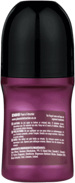 Playgirl Sensuous Anti-Perspirant Roll-On 50ml