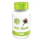 Holistix MILK THISTLE CAPS 30'S