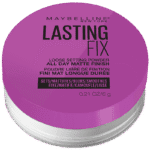 Maybelline Lasting Fix Translucent Loose Setting Powder 6g