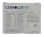 Cebrolux NF Citrus Flavour Multivitamin & Mineral Supplement Sachets 30 x 3g - Image 4