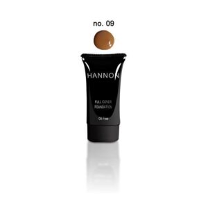 Hannon LIQUID FND-NR9