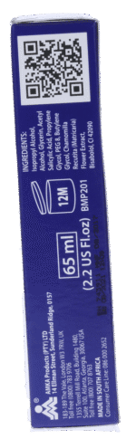 Bump Patrol RAZOR BUMP SOL 70ML BMP201