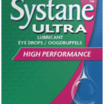 Systane Ultra Lubricant Eye Drops 10ml