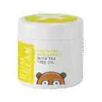 Dr. Spooks DR SPOOKS B/BUM CREAM 100G