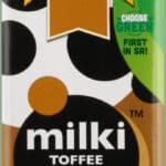 First Choice Milki Toffee Flavoured Full Cream Milk 250ml