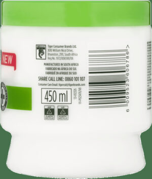 Ingram's Moisture Plus Aloe Vera & Vitamin E Triple Glycerine Cream 450ml