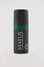 Status Aztec Jade Cologne Deodorant 130ml