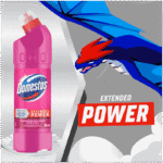 Domestos Summer Fresh Multipurpose Thick Bleach 750ml