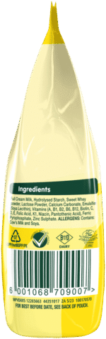 Nestlé Nespray FortiGrow Medium Cream Dairy Powder Blend 250g