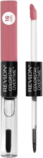 Revlon ColorStay 24/7 Pink Overtime Lip Colour 1s