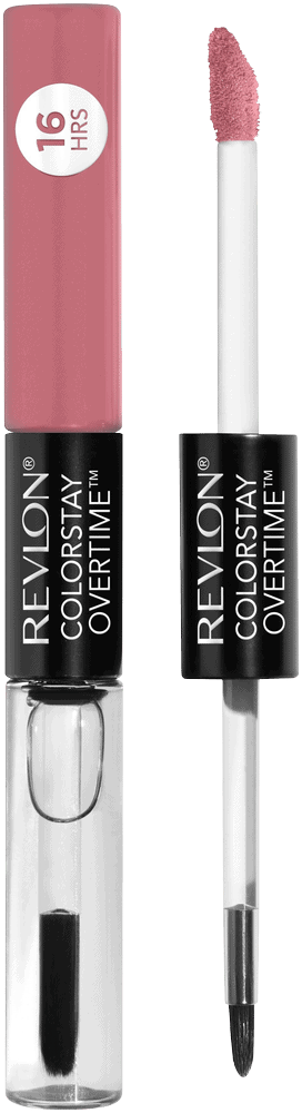 Revlon ColorStay 24/7 Pink Overtime Lip Colour 1s