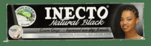 Inecto NATURAL BLACK 50ML