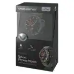 Volkano POWER SERIES SMART WATCH BLACK