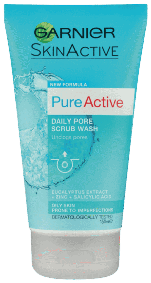 Garnier SKIN NATURALS DEEP PORE