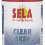 SELA Clear Skin Capsules 30pk