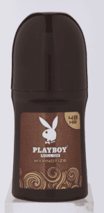 Playboy Hypnotize Roll-On 50ml