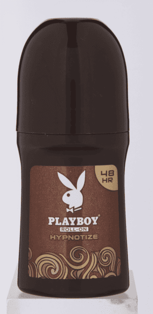 Playboy Hypnotize Roll-On 50ml