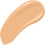 Maybelline Fit Me Natural Buff Matte & Poreless Liquid Foundation 30ml