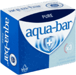 Aqua-bar 3X120G TRIPPLE PACK
