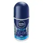 NIVEA DEO MEN FRESH R/ON 50ML