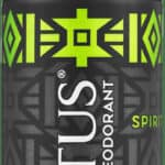Status Spirit Cologne Deodorant 130ml