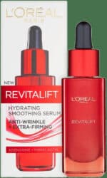 L'oréal Paris Revitalift Hydrating Smoothing Serum 30ml