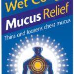Benylin Mucus Relief Wet Cough Syrup 50ml