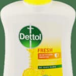 Dettol Fresh Hygiene Handwash 200ml