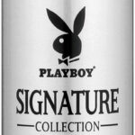 Playboy Signature Collection Legend Cologne Deodorant 125ml
