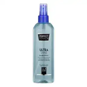 Perfect TOUCH H/SPARY ULTRA SHINE 350ML