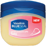 Vaseline Blue Seal Baby Gentle Protective Jelly 100ml