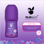 Playgirl Temptation Roll-On 50ml