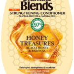 Garnier Ultimate Blends Honey Treasures Conditioner 400ml