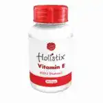 Holistix VITAMIN E 400U - 30