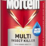 Mortein ODOURLESS AERO 300ML