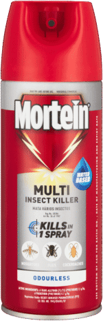 Mortein ODOURLESS AERO 300ML