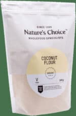 Nature's Choice Coconut Flour 500g