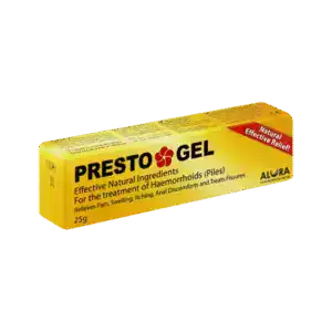 Presto GEL 25G - 1
