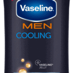 Vaseline MEN Men Cooling Moisturizing Body Lotion for Dry Skin 625ml