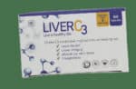 Liver C3 Vegecapsules 60pk