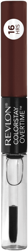 Revlon ColorStay Relentless Raisin 16HRS Overtime Lip Colour 2ml