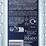 Nivea MEN Pure Impact 3-in-1 Shower Gel 250ml