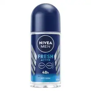 NIVEA DEO MEN FRESH R/ON 50ML