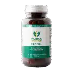 Flora Force FENNEL CAP 60