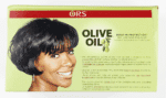 ORS Olive Oil Extra Strength No-Lye Hair Relaxer 1s - Image 1
