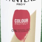 Pantene RANDIANT COLOUR COND 400ML