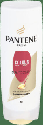 Pantene RANDIANT COLOUR COND 400ML