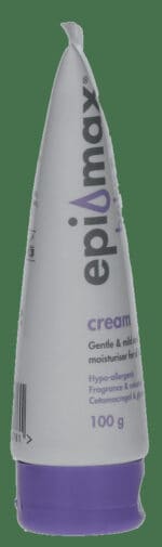 Epi-max Baby & Junior Cream 100g