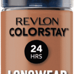 Revlon ColorStay Hazelnut SPF 15 24HRS Longwear Foundation 30ml