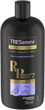 Tresemmé Repair and Protect Damaged Hair Repair Shampoo 750ml